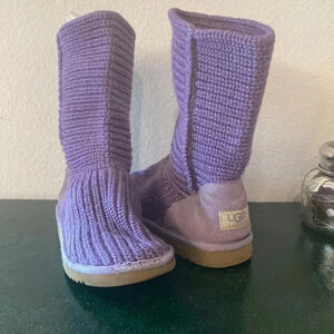 Ugg Australia *purple*